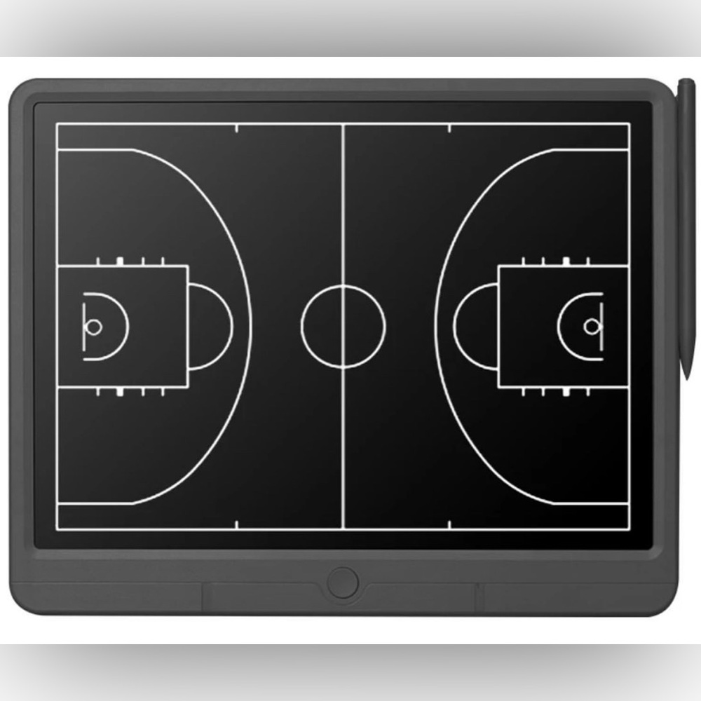 Basketball Coaching Board